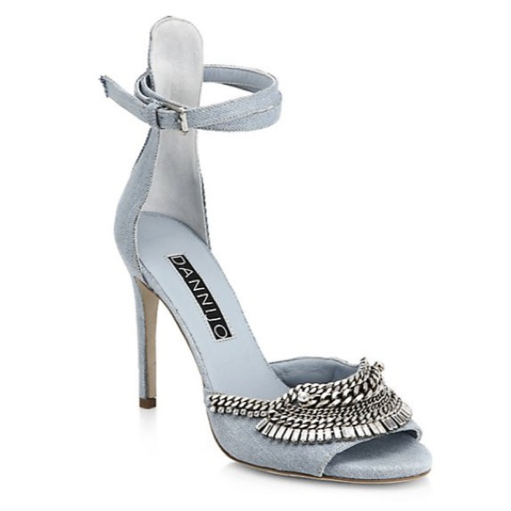 Dannijo Rina sandal